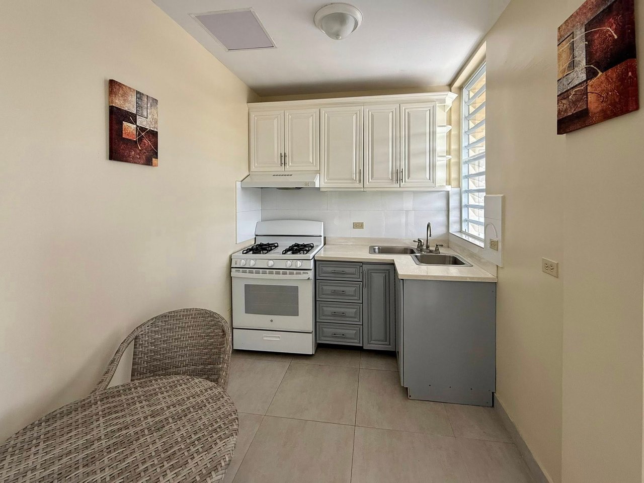 1128 Mount Healthy 1 Bedroom Apartment