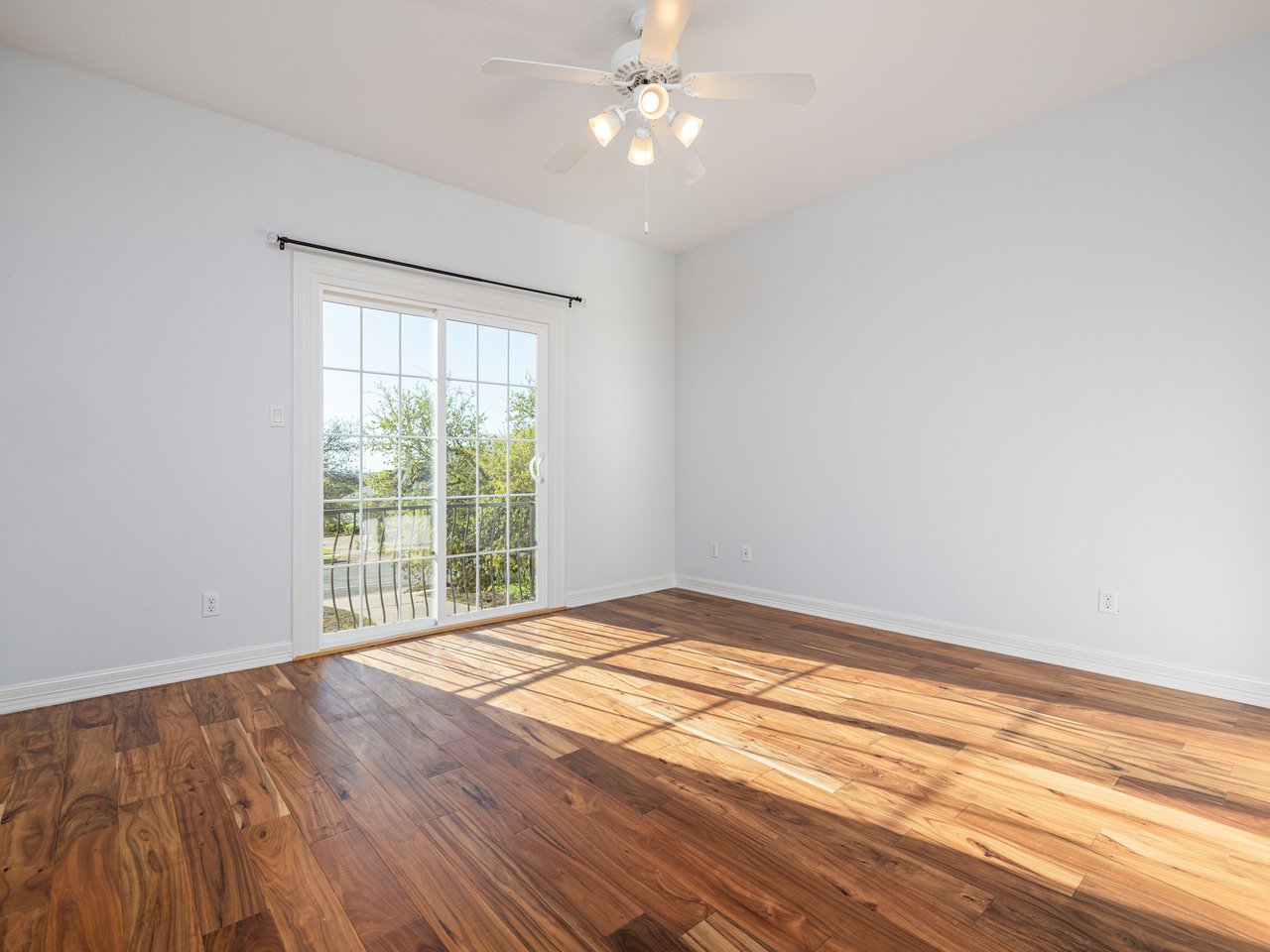 River Place Luxury Lease Opportunity | Pool + Golf Course Views