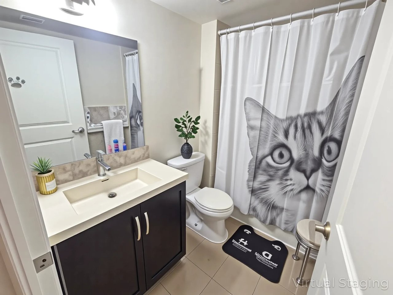 6 Eva Road Unit: 803