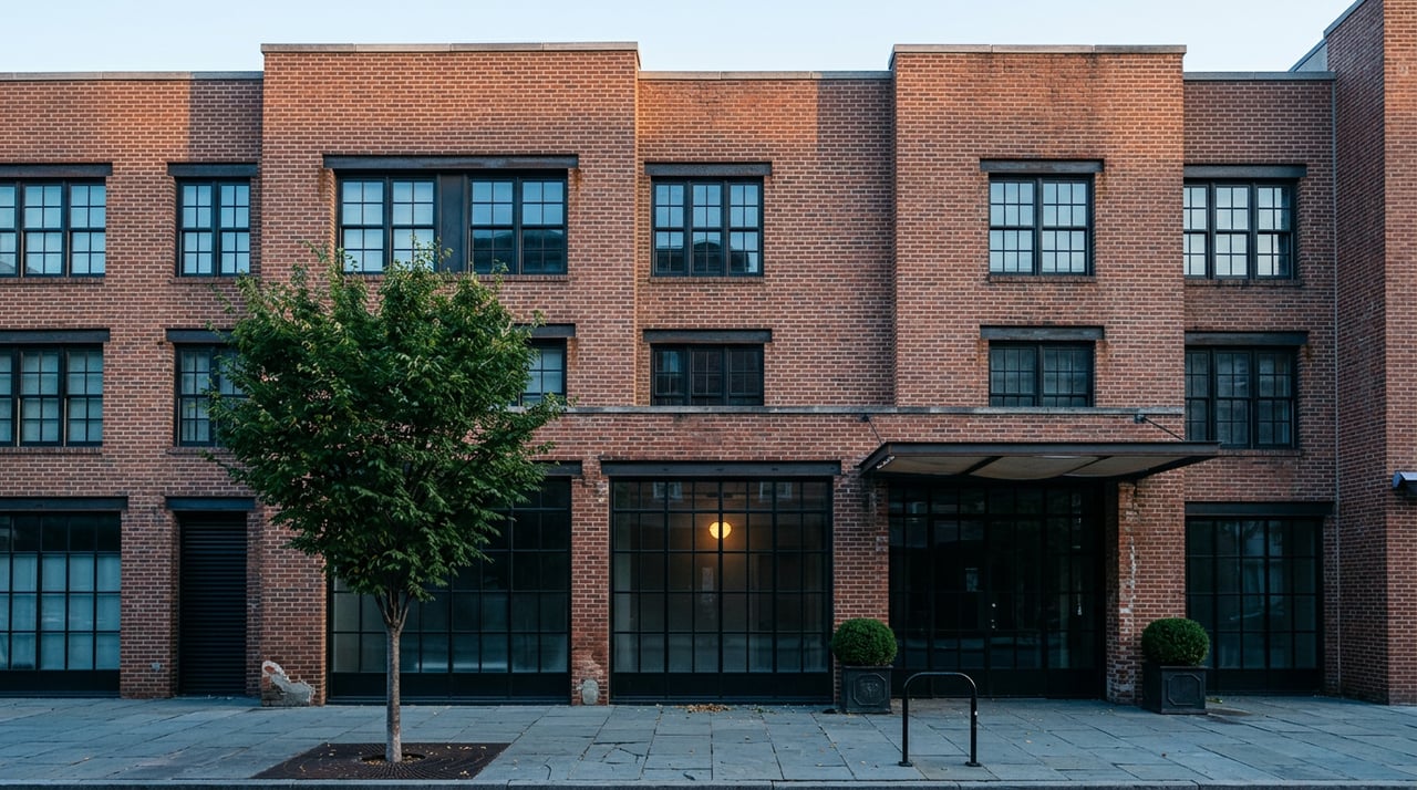 The Six Weeks Midtown Spends Trading One Landmark for the Next