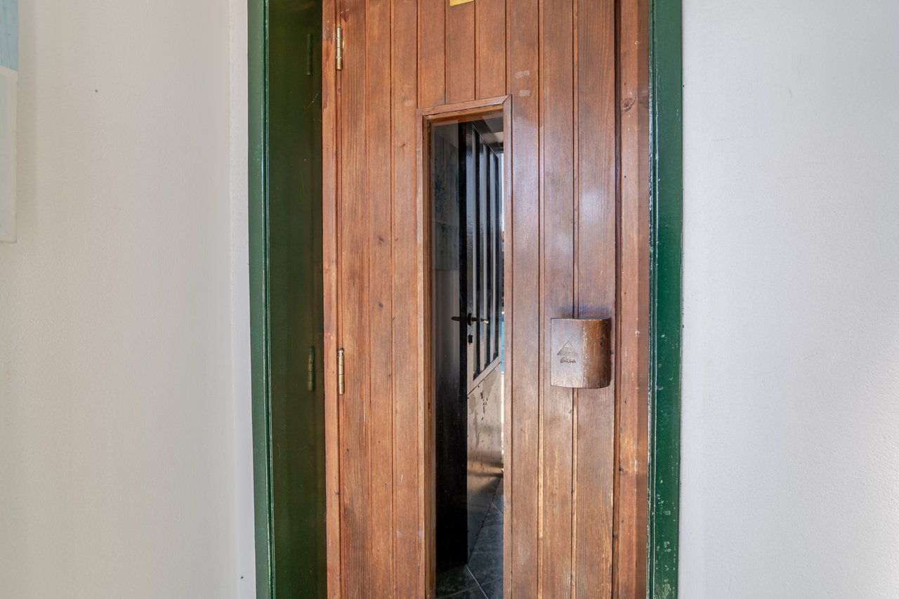 Exceptional Renovated Estate with 4 Residences, Pool & Orchard Near Porto