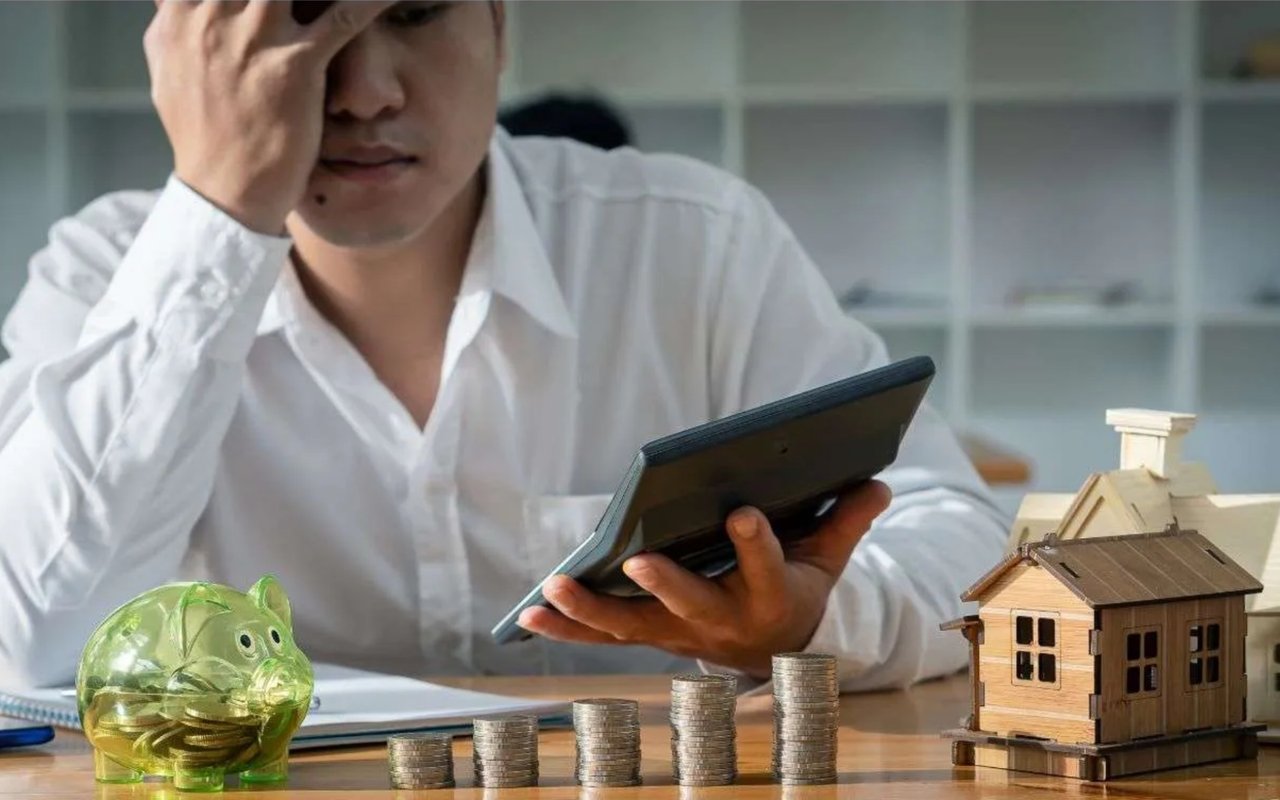 Common Mistakes to Avoid When Buying a Home