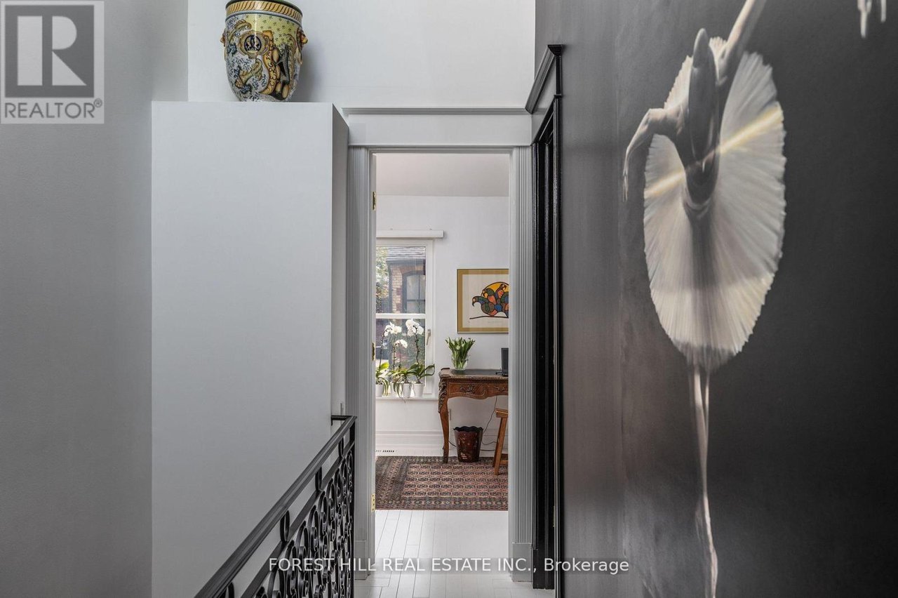 42 Berryman Street, Toronto