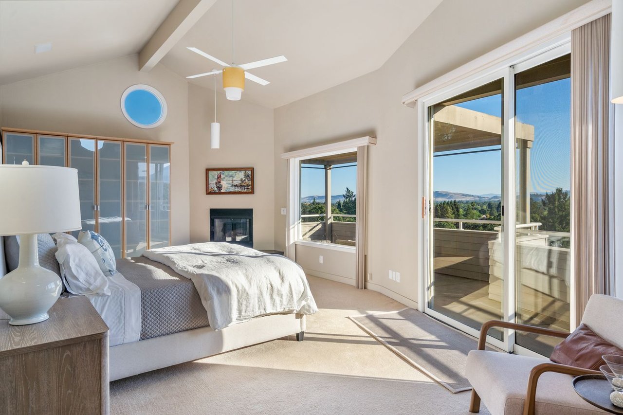 Elevated Sonoma Living: Discover the Luxury and Serenity at 890 Los Robles Dr