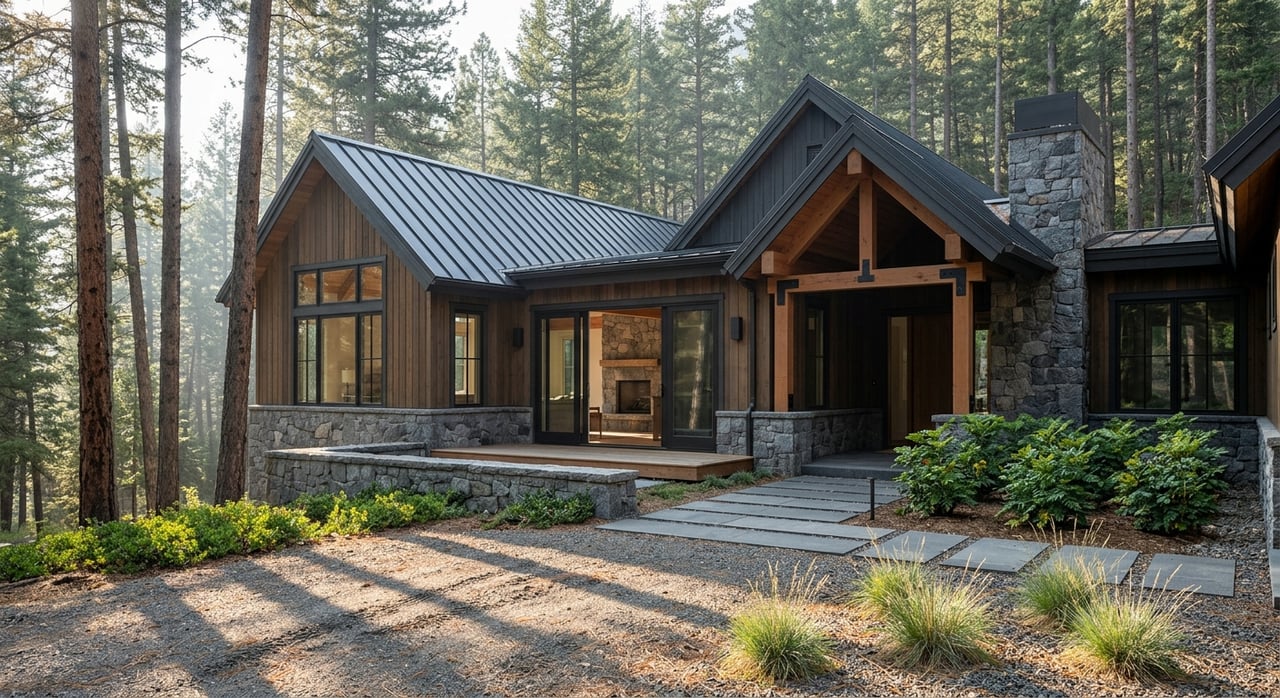 Should You Build Or Buy In Chelan?