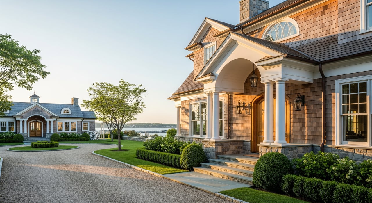 Home Buying Contingencies, Explained For Roslyn