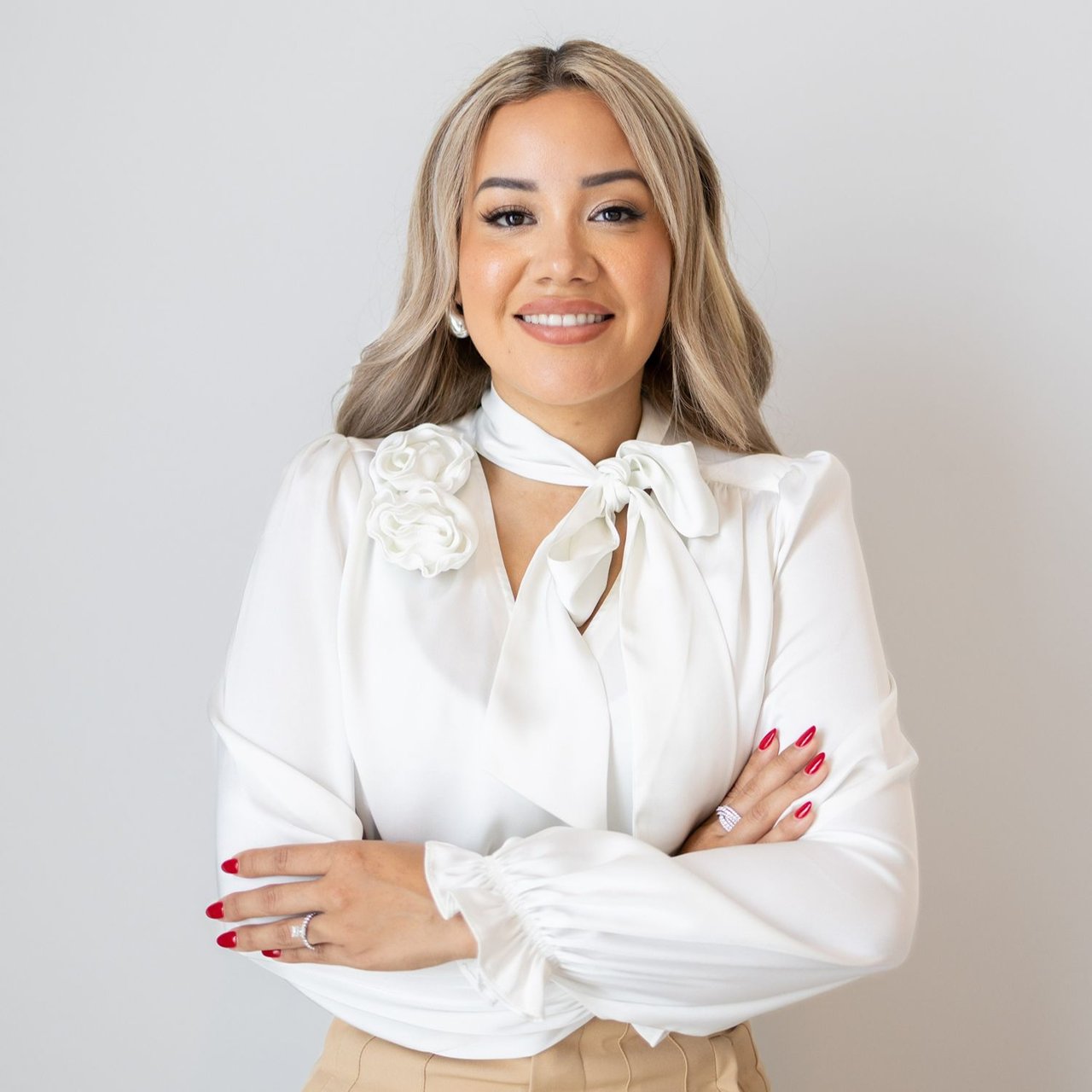 Liz Verduzco Frisco, TX Real Estate Agent Headshot