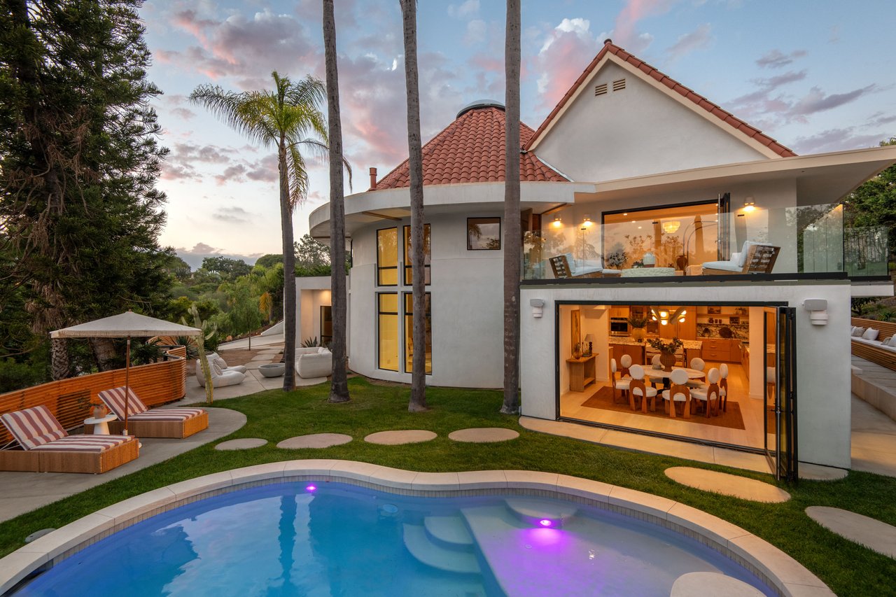 14847 Vista Del Oceano Sale | Rancho Del Mar Luxury Home Case Study