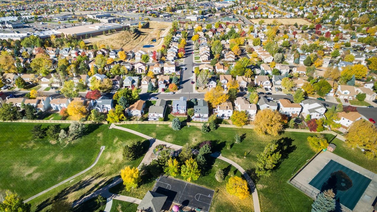 Top 10 Reasons to Move to Aurora, CO