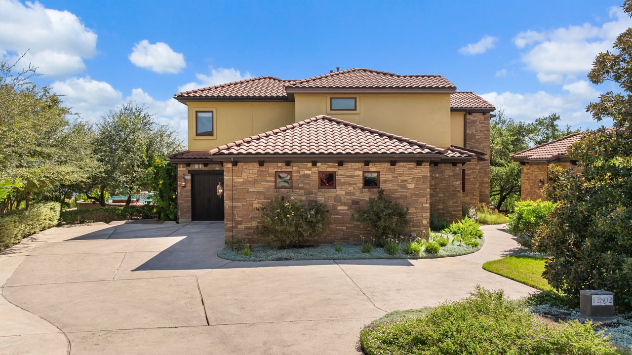 12802 Hacienda Ridge