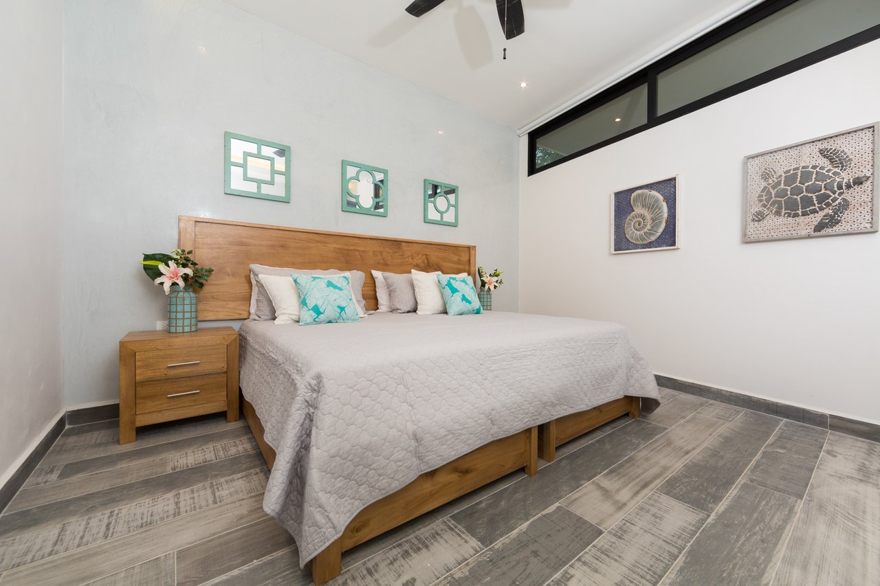 Casa Giving Tree | Modern 5-Bed Luxury Home with Beach Access in Tamarindo, Costa Rica