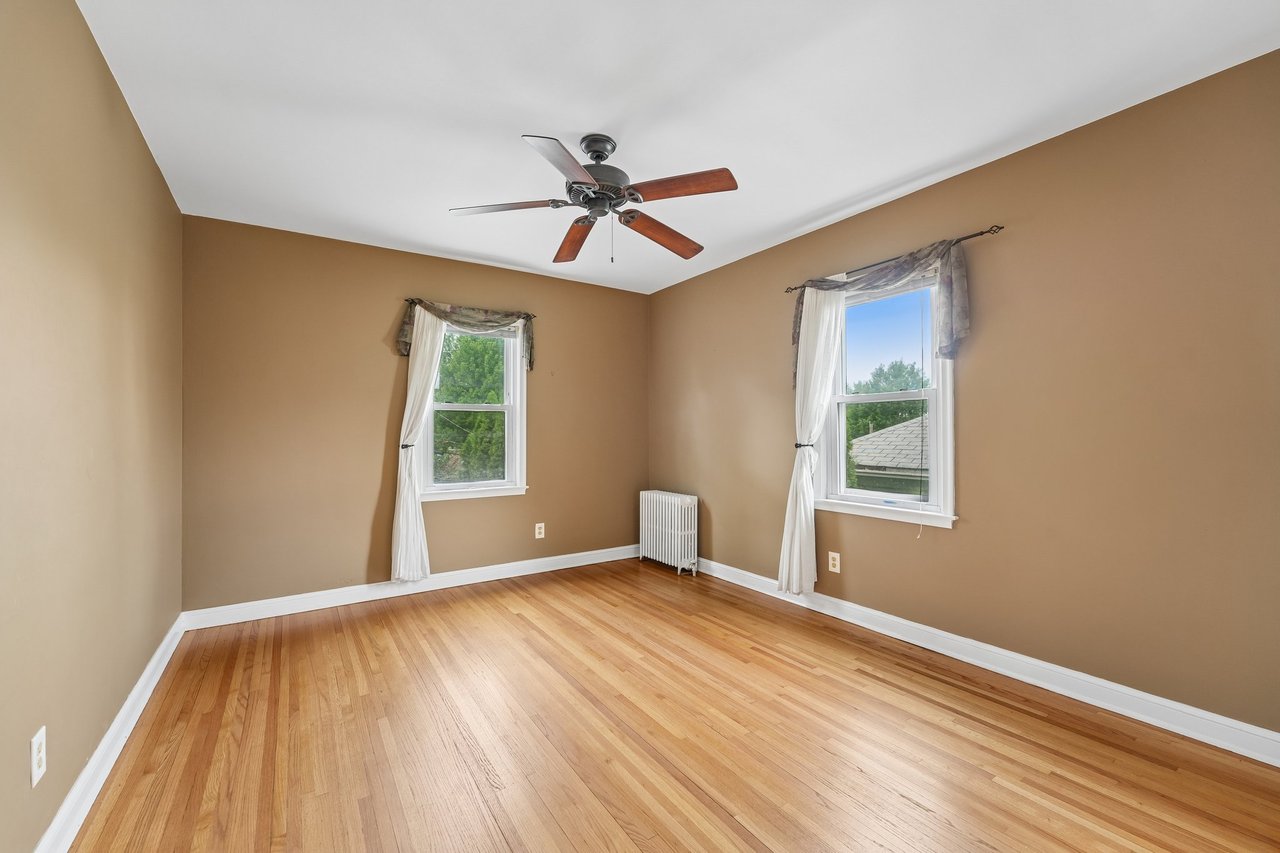 ECCO Neighborhood Triplex