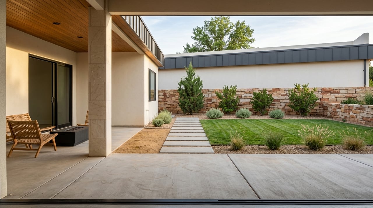 Redlands Living: Trails, Golf, And Colorado River Access