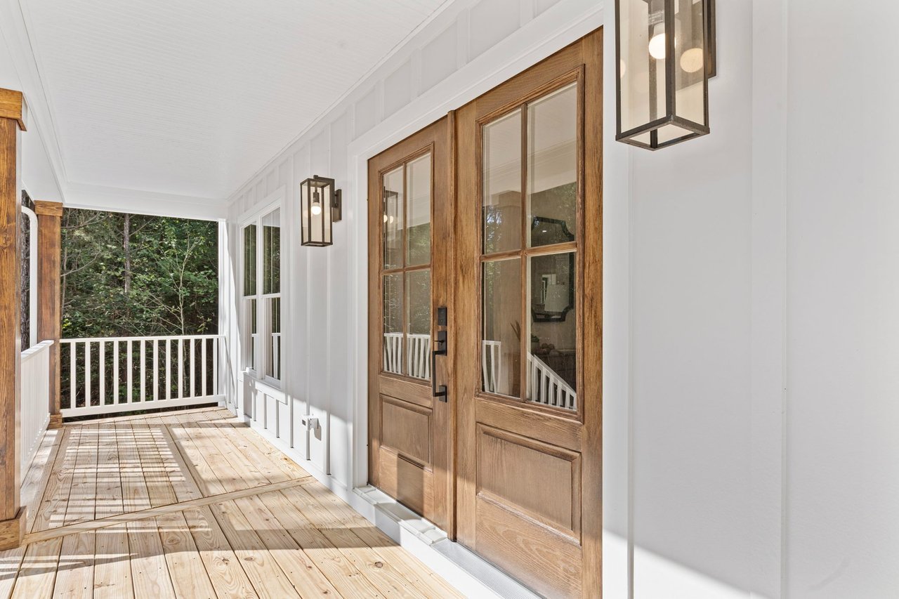 Lot 1A (Dogwood Plan)