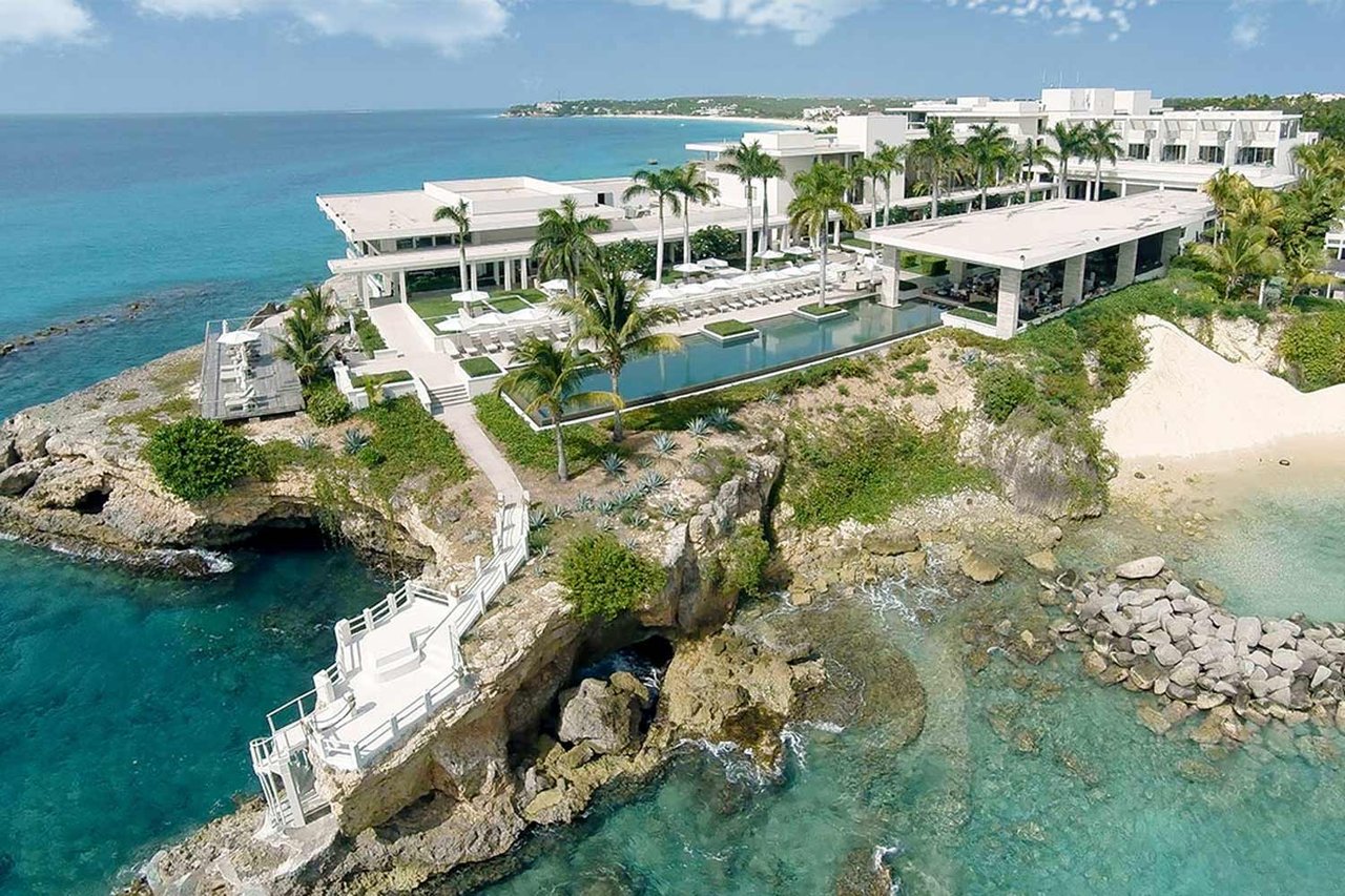Four Seasons Anguilla Resort 