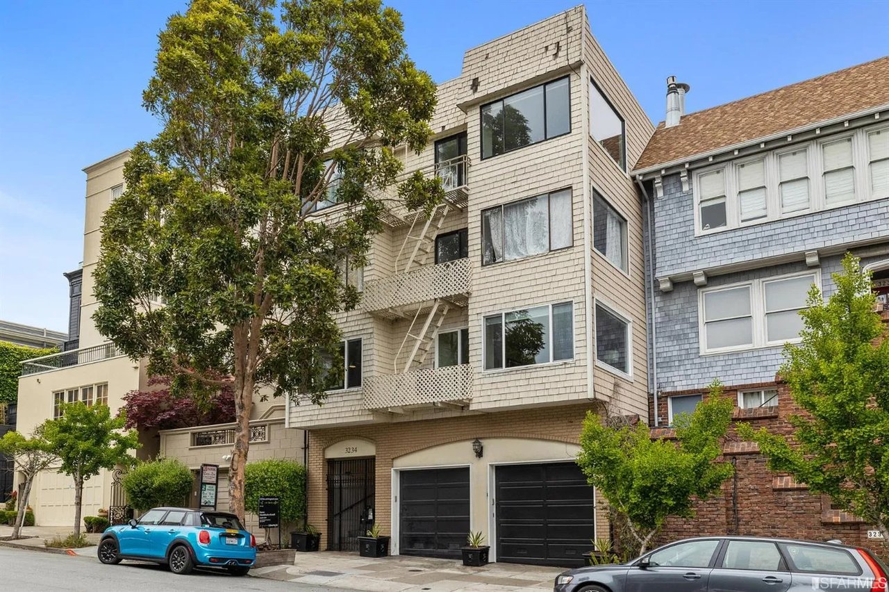 3234 Washington St., #2 