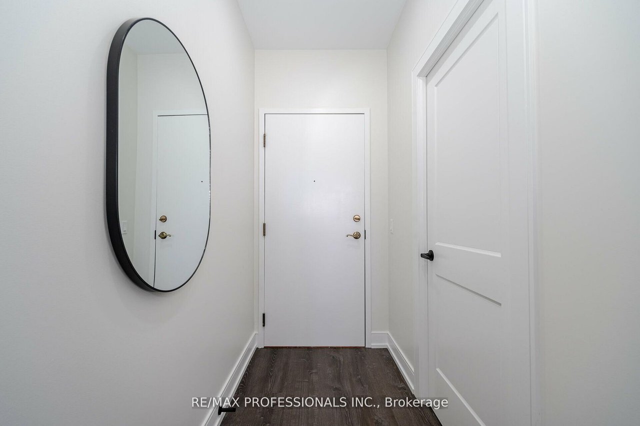 PENTHOUSE IN THE HUMBER MANSIONS