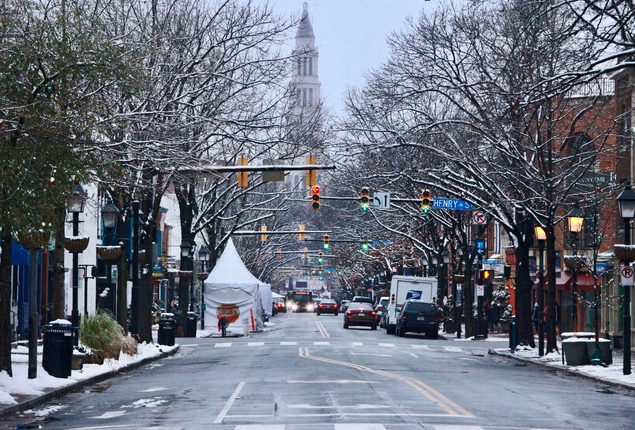 Alexandria Winter Events: Best Things to Do This Month