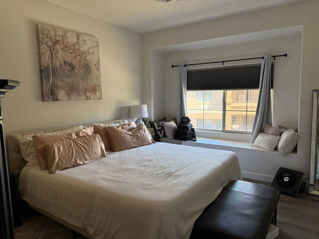 Phoenix Golf Course & Mountain View Condo Rental 