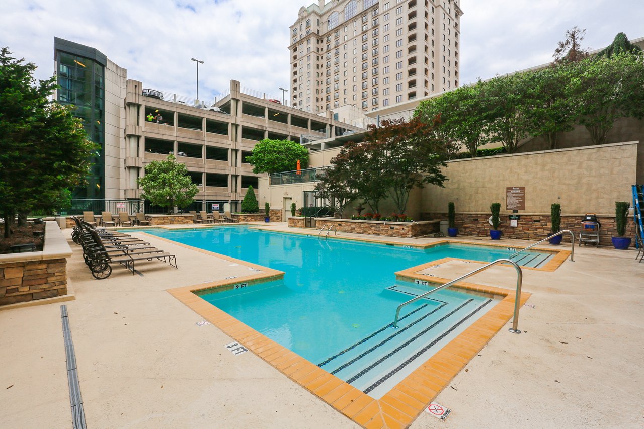 3040 Peachtree Road Unit 1003
