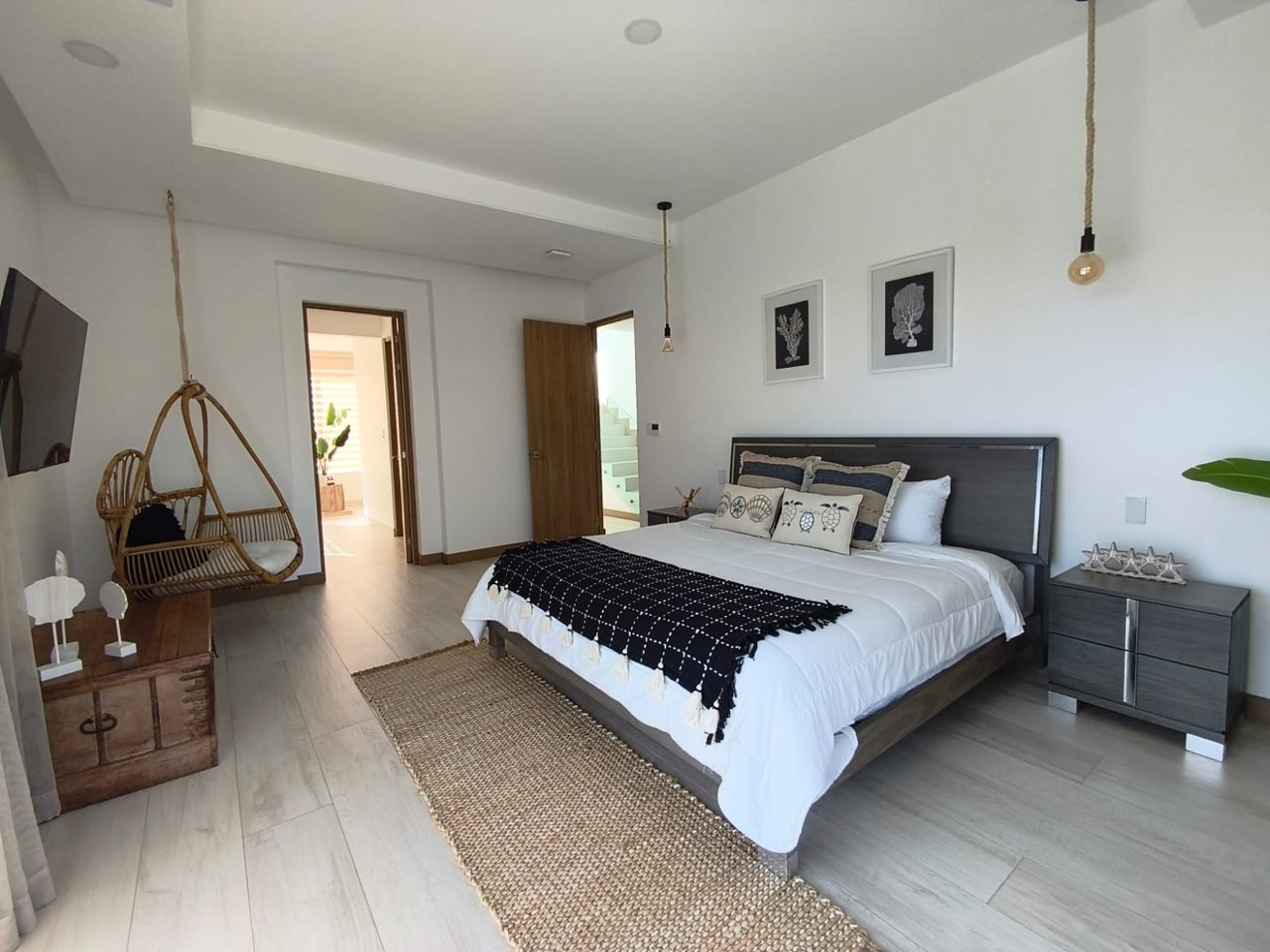 Luxury Ocean View Home in Los Sueños Resort Costa Rica, Rainforest Estate for Sale- El Bosque Residence