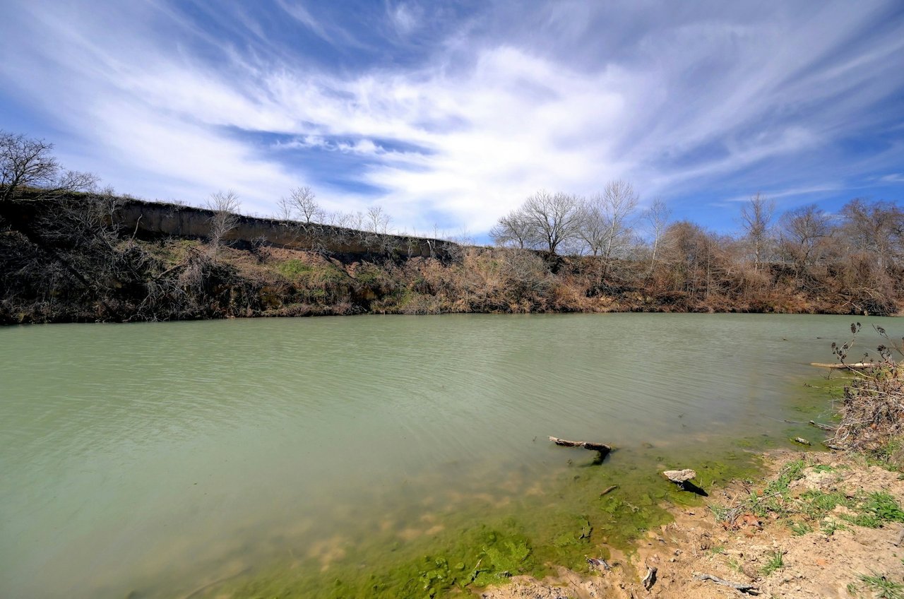 +/- 200 Acre Guadalupe River Ranch Coming Soon!