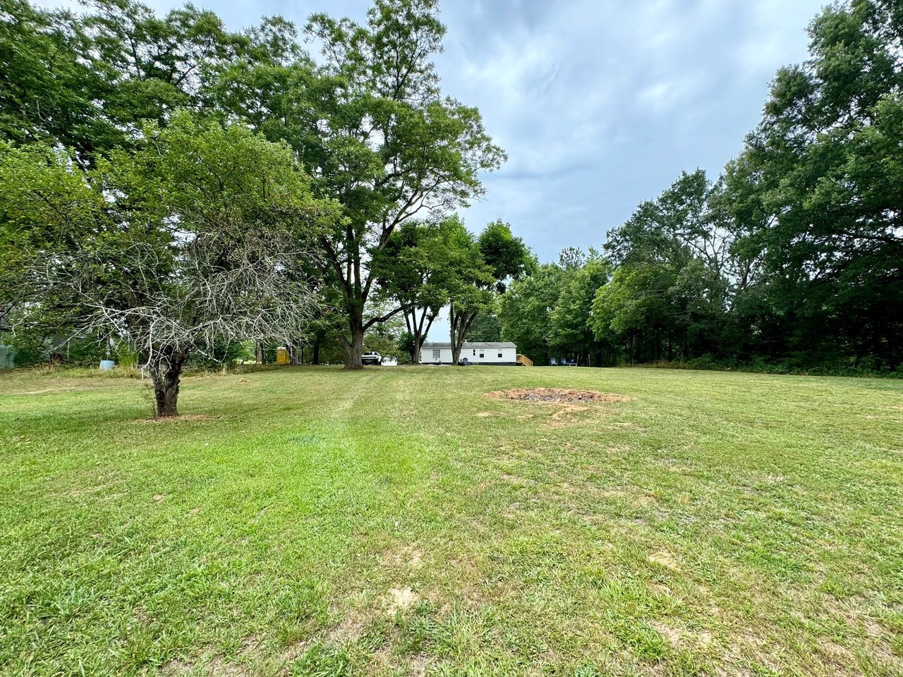 SOLD - Discover a Great Starter Home or Rental Property on Hwy 29 North