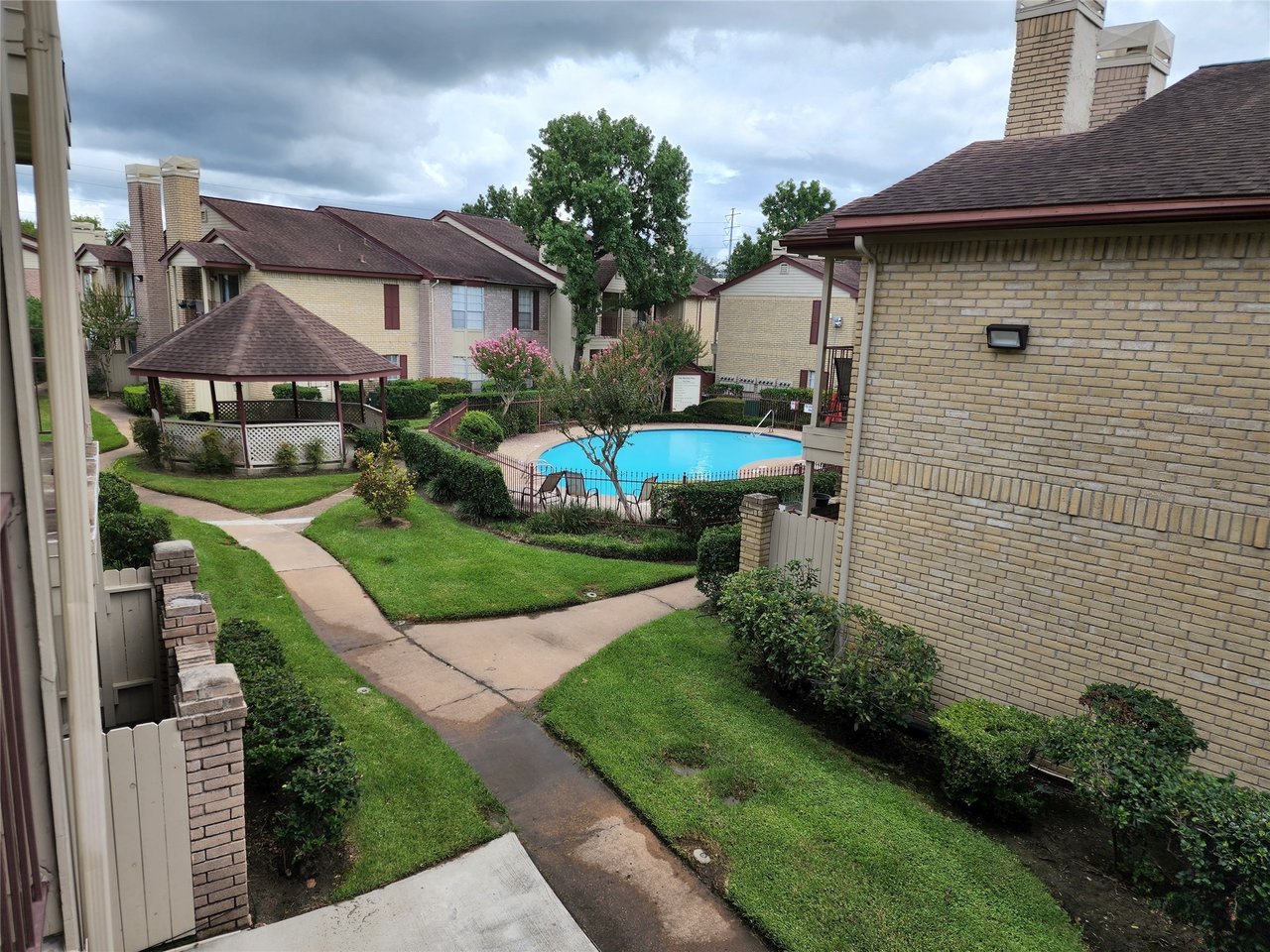 2120 El Paseo St, #2407