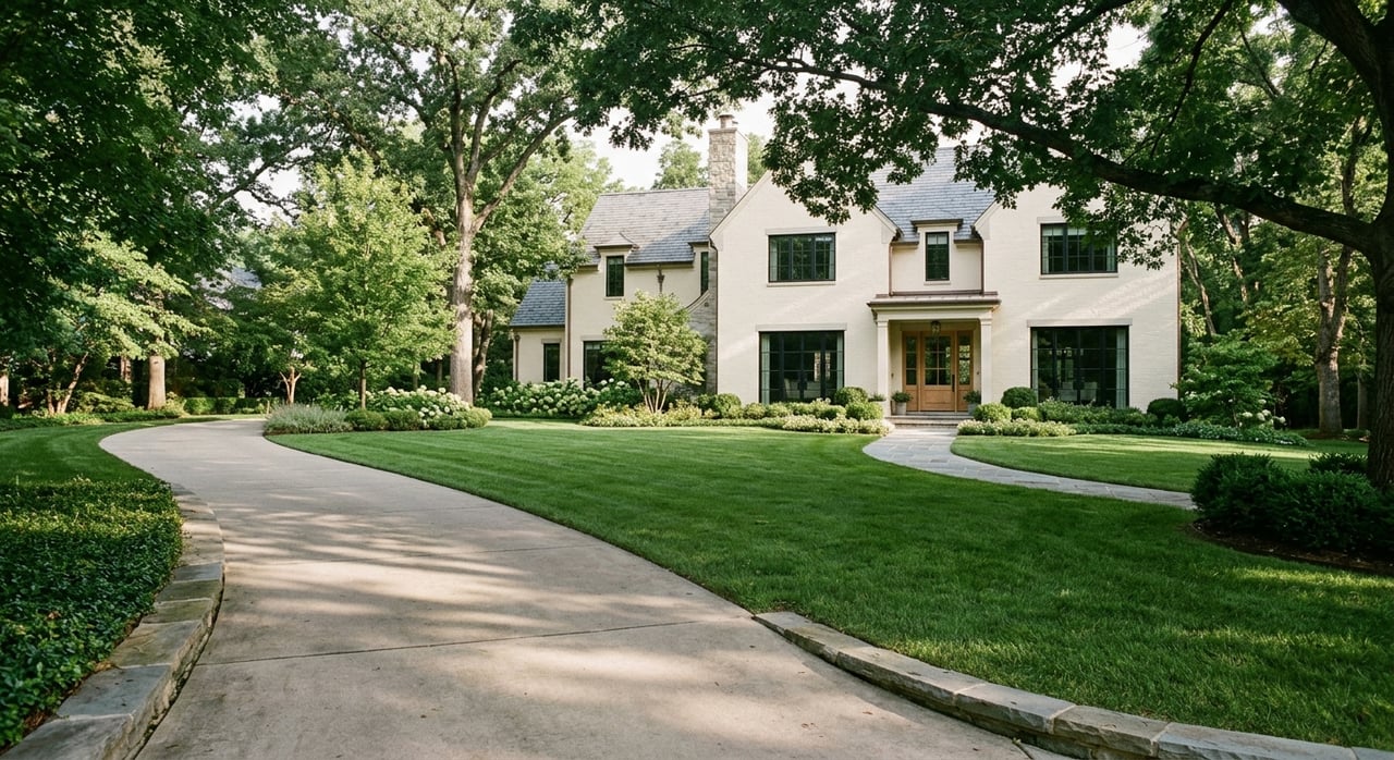 Everyday Life Around Atlanta’s Chastain Park