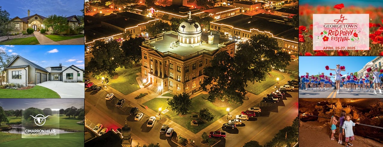 Georgetown