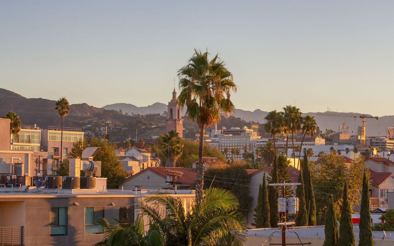 West Hollywood