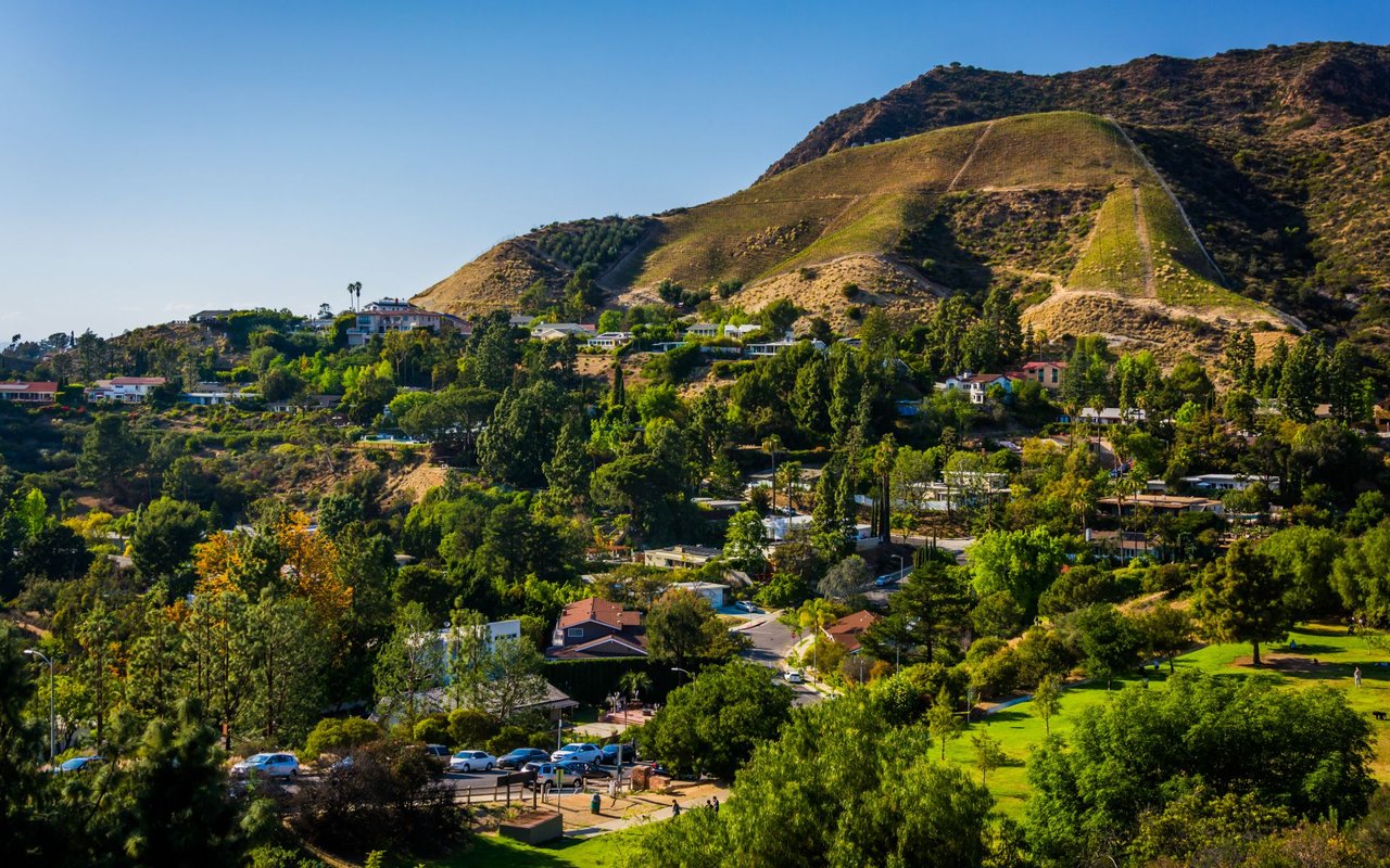 Hollywood