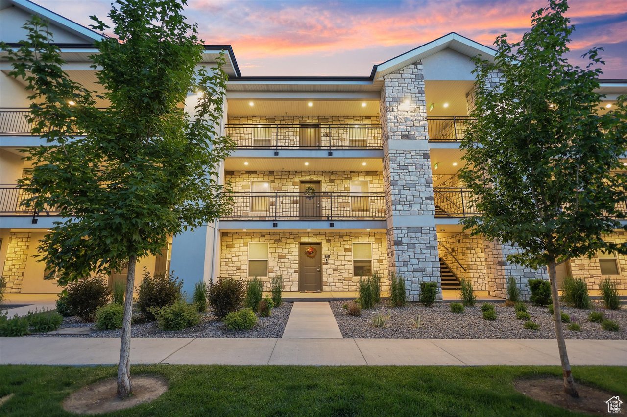 67 W 600 S, Springville