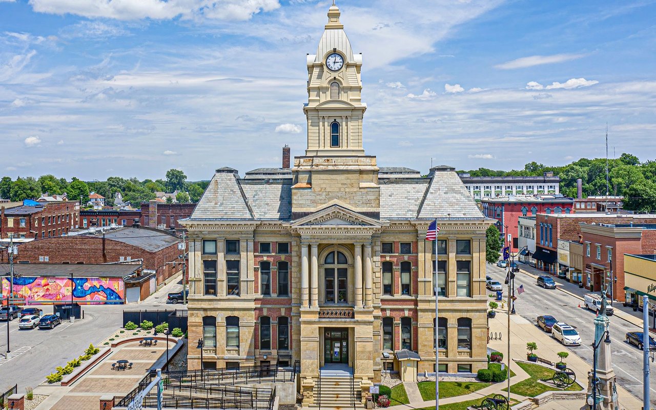 Crawfordsville