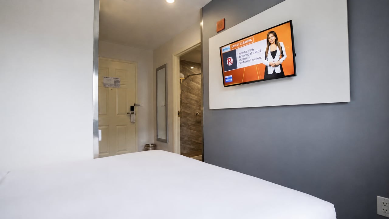 Mayfair Inn and Suites 