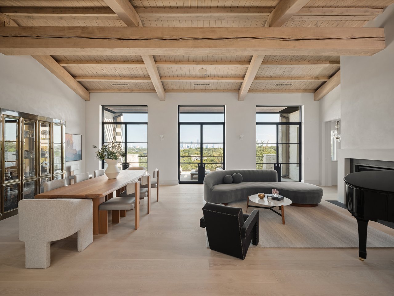 The Stratford Hills Skyline Estate