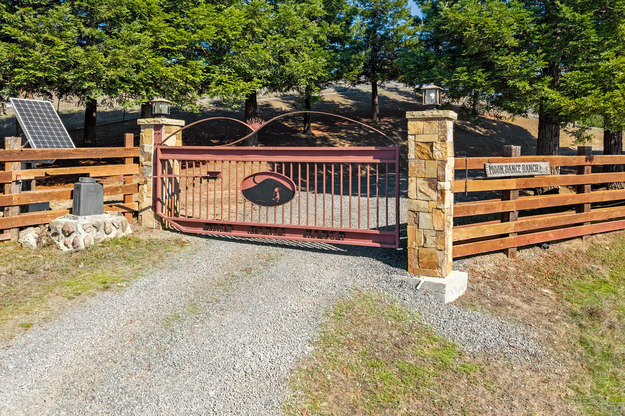 Moon Dance Ranch