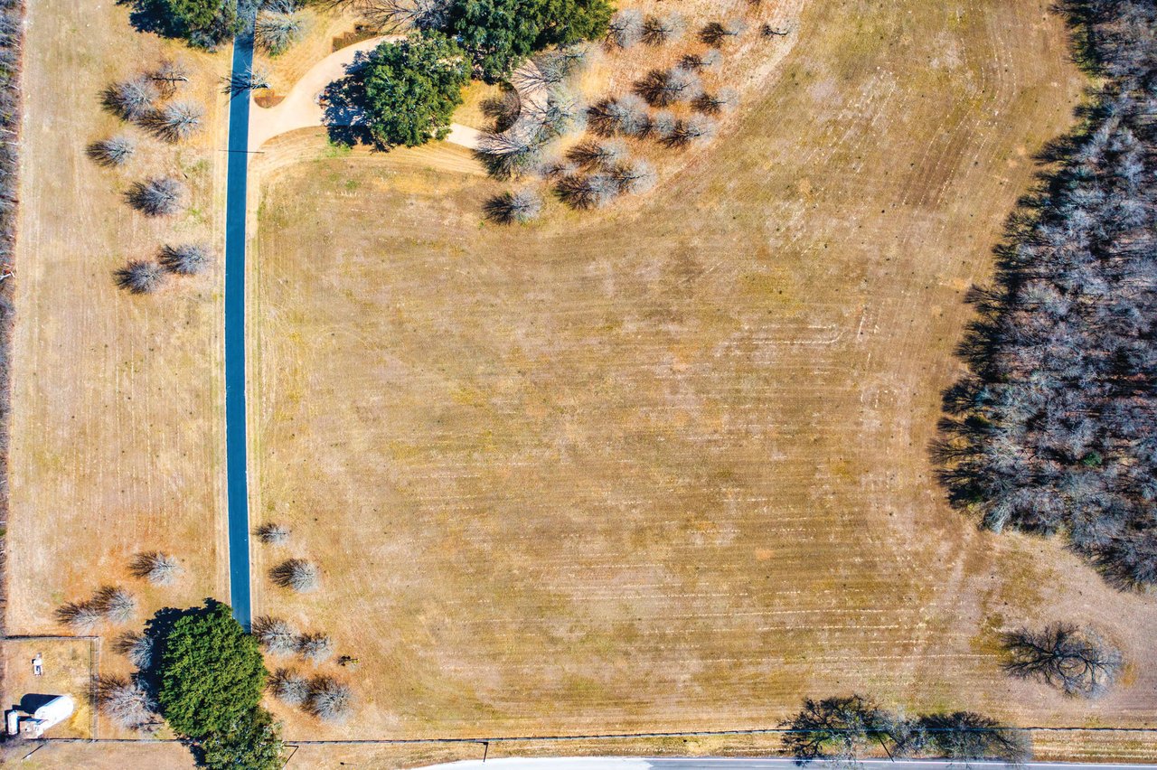 Summers Mill Ranch: A Texas Legacy Estate