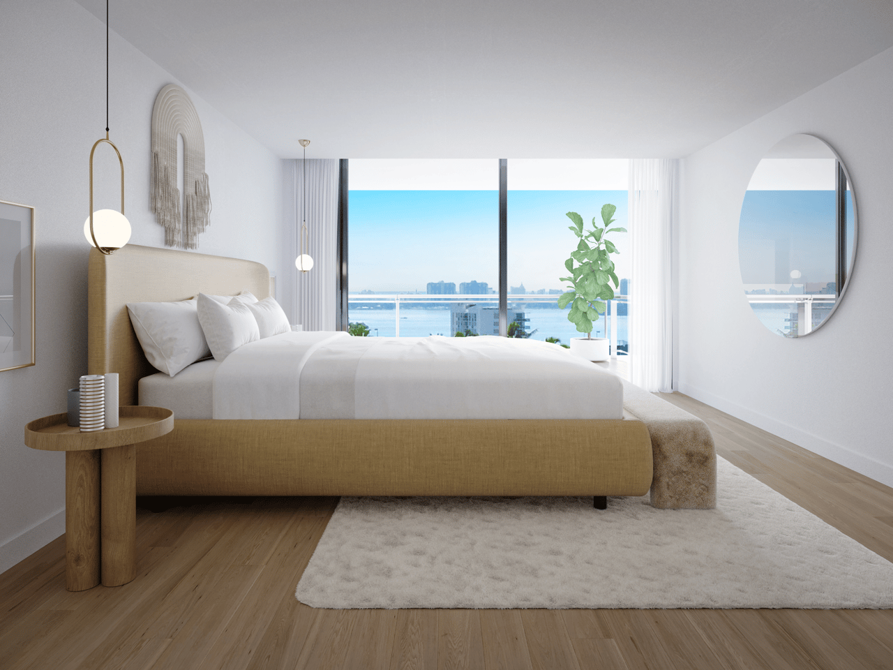 The Standard Residences, Midtown Miami