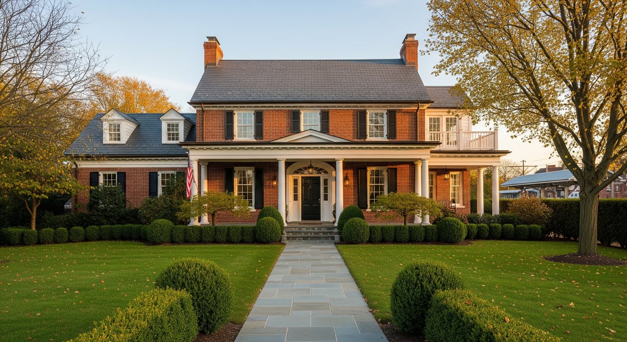 Living Near Warminster Station: Pros, Cons, Prices