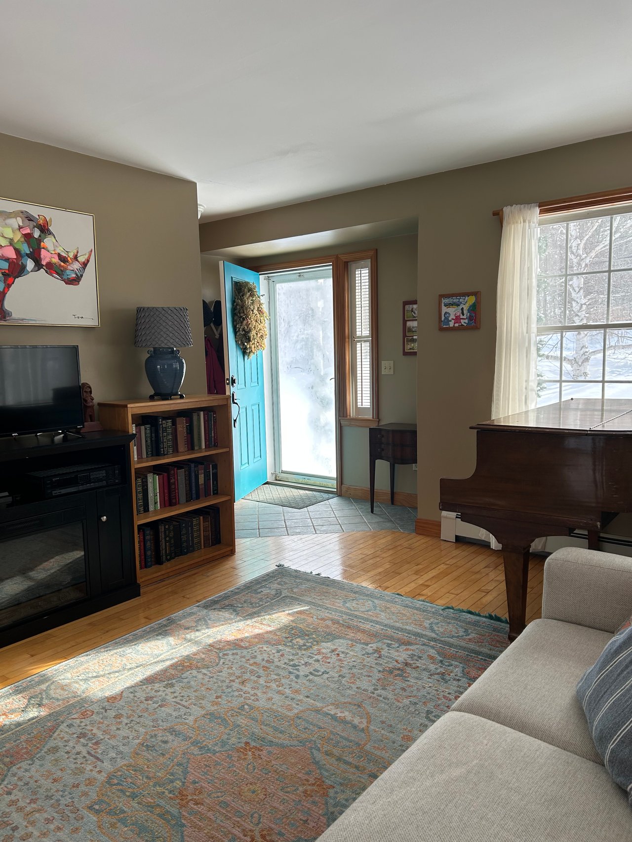 56 Lake Av, Rockland