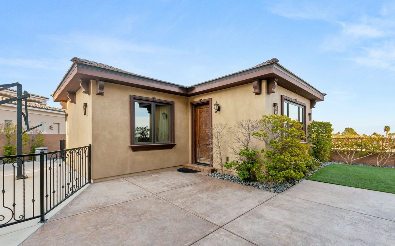 5764 Aspen Falls Circle