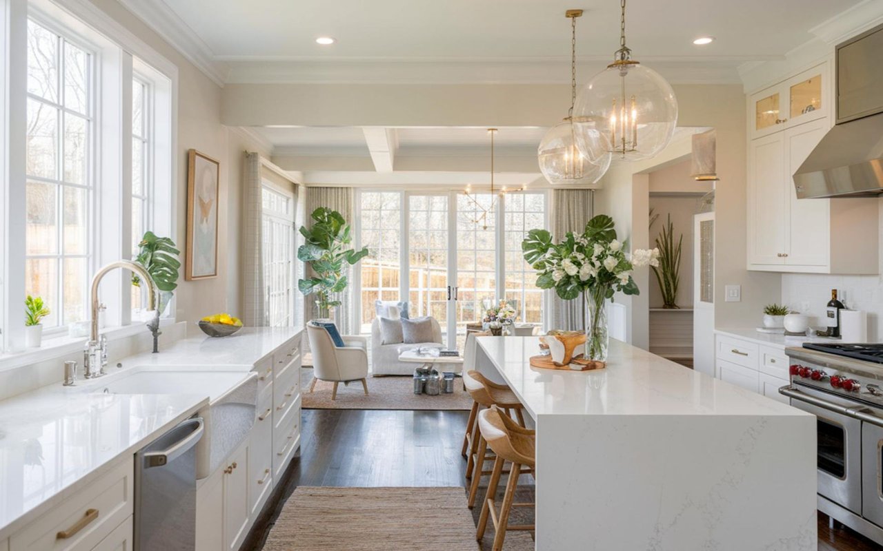 The Perks of Buying a New Construction Home in Maine