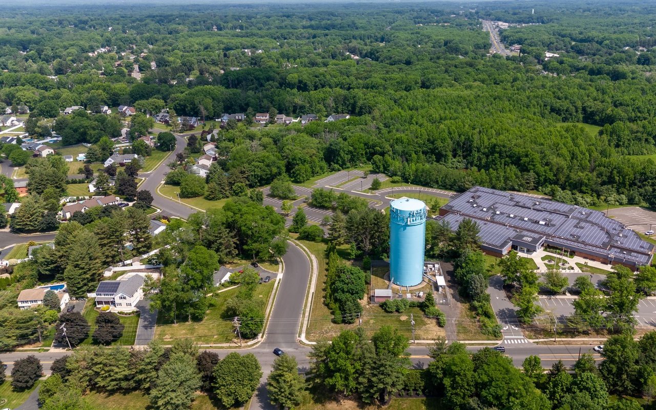 Manalapan Township