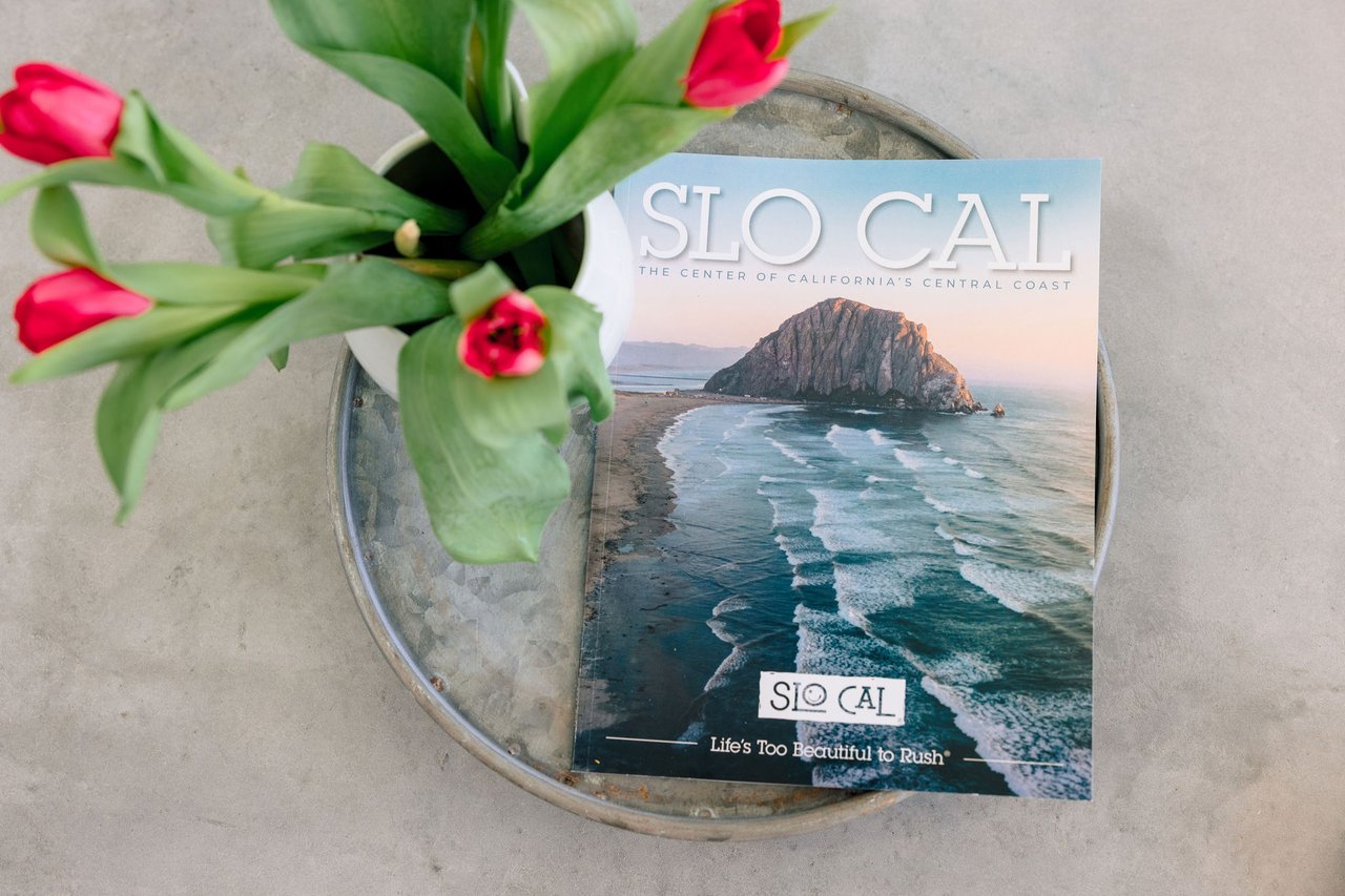 Relocating from the Bay Area to San Luis Obispo County