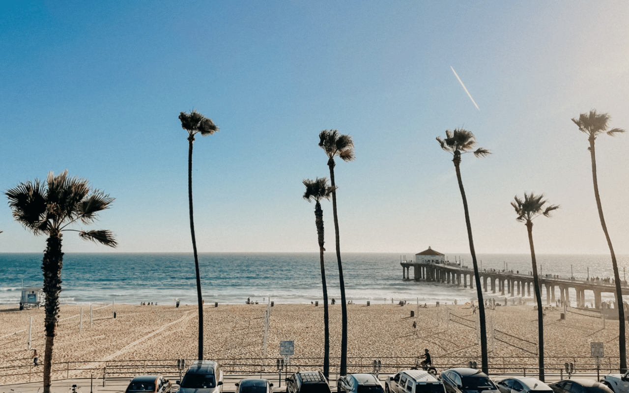 Top Real Estate Investment Areas in Manhattan Beach