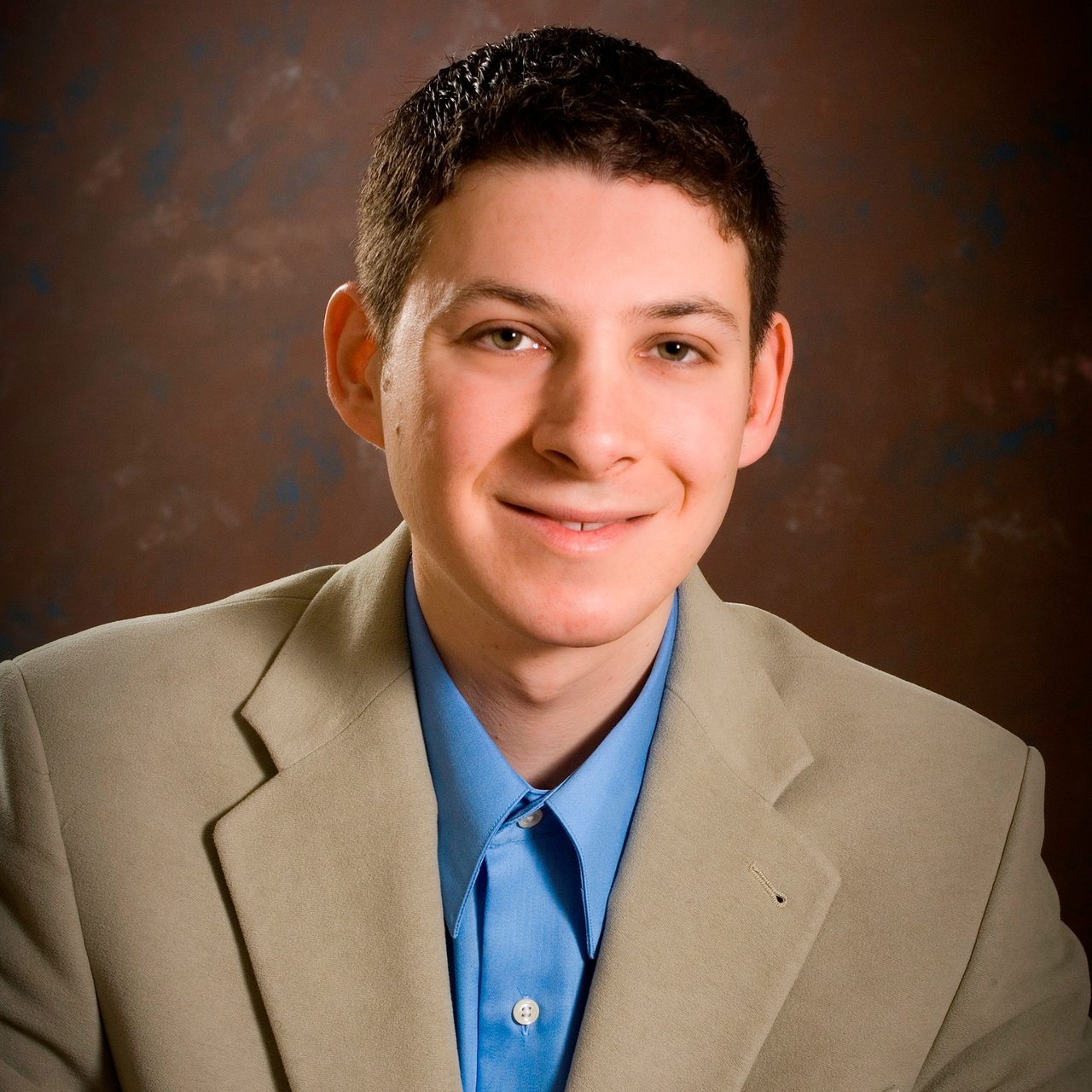 David Libman Saint Paul, MN Real Estate Agent Headshot