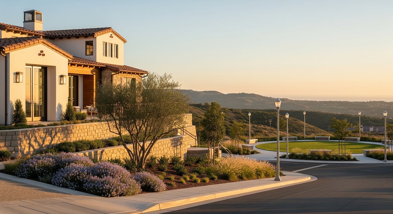 Mello-Roos In Aliso Viejo: What Buyers Should Know