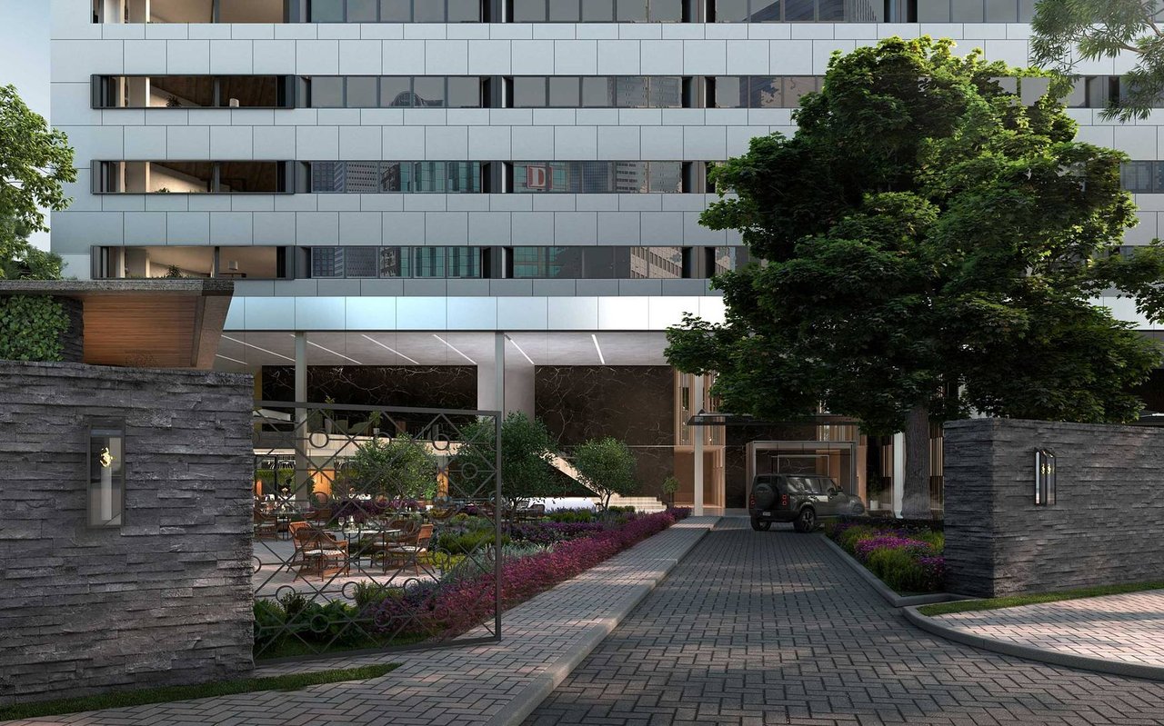 The Sinclair Residences