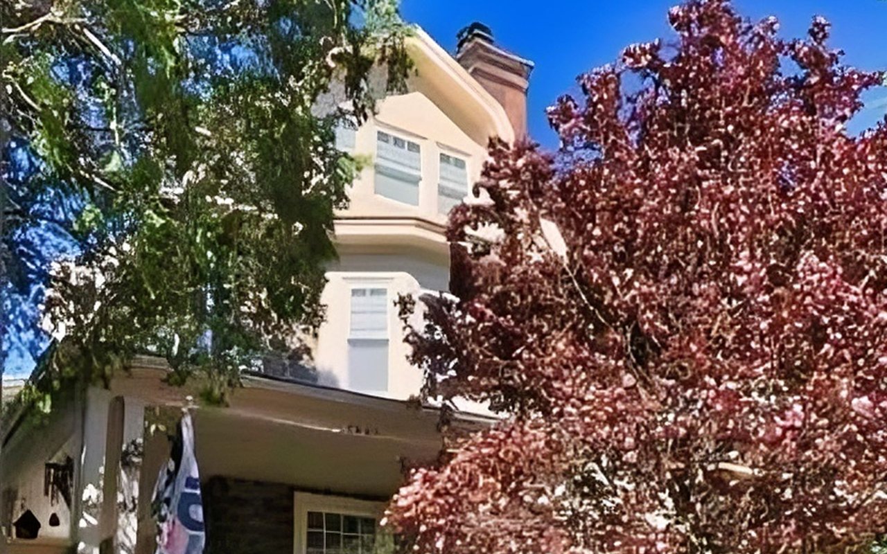 6845 Anderson Street, Philadelphia, PA, 19119 is Now New to the Market!